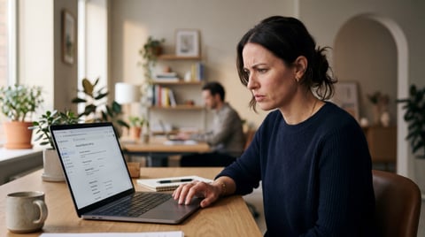 Gehackte e-mail: stappenplan voor herstel en schade-beperking