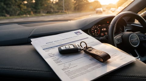WA, beperkt casco of allrisk: welke autoverzekering past bij jou?