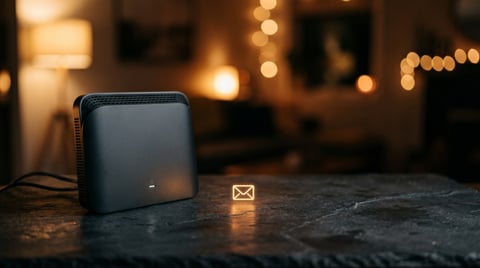 Overstappen met behoud van je provider-e-mailadres