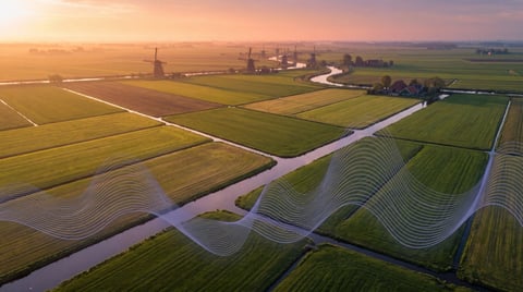 Welke provider heeft de beste dekking in Nederland in 2026?