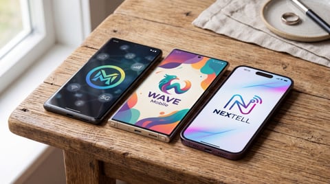 De beste sim-only providers in Nederland in 2026