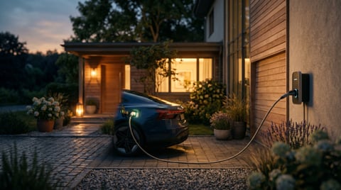 Bijtelling elektrische auto 2026 en 2027: wat betaal je?