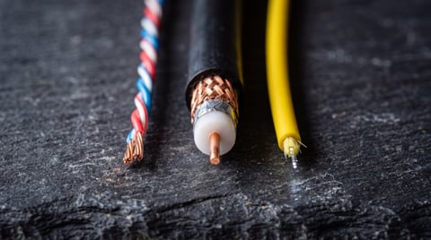 DSL, kabel of glasvezel: wat is het verschil en wat kies je?