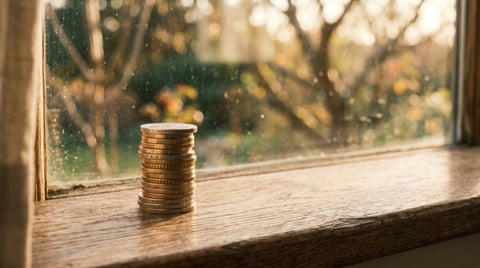 Vermindering energiebelasting: wat krijg je terug op je rekening?