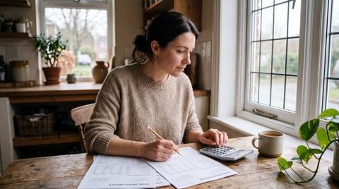 Energierekening lezen: wat staat er nou echt op je nota?