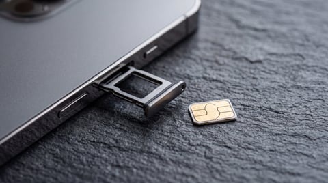 eSIM of fysieke simkaart: wat zijn de voordelen en wat kies je?