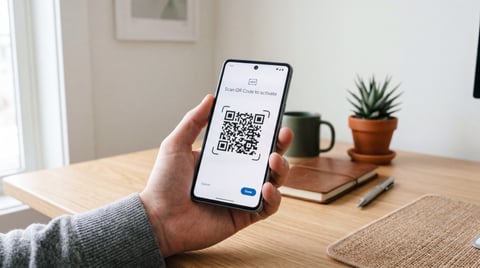 eSIM overzetten naar nieuwe telefoon: zo werkt het in 2026