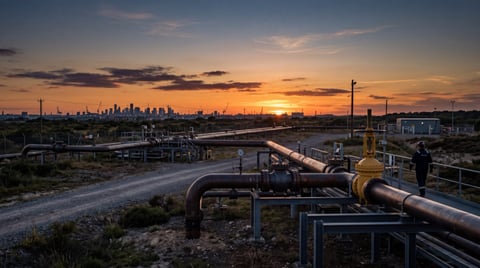 Gasprijs vooruitzichten 2026/2027: wat betekent de prijsstijging?