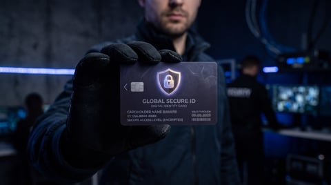 Identiteitsfraude in 2026: voorkomen, herkennen en melden