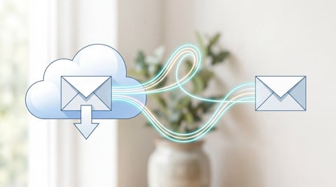 IMAP of POP3? Het verschil uitgelegd voor moderne e-mail