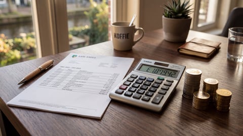 Automatische incasso of zelf overmaken: wat is veiliger nu de acceptgiro weg is?