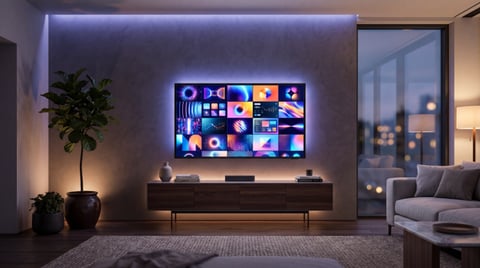 IPTV, kabel-tv of streaming: wat is het verschil en wat kies je?