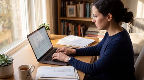 Klacht indienen bij ACM via Consuwijzer: hoe doe je dat effectief?
