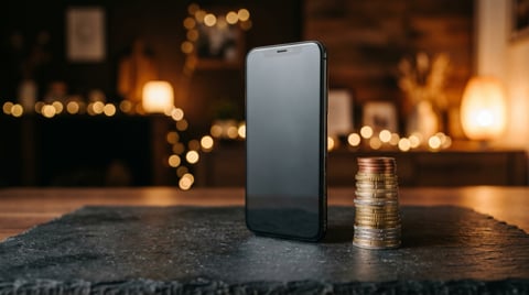 Wat kost een mobiel abonnement gemiddeld in 2026?
