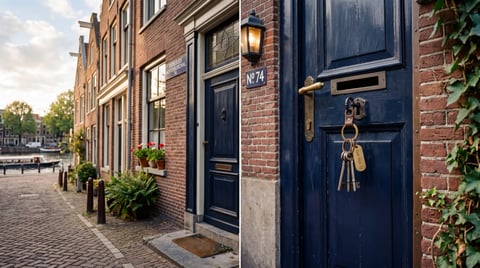 Wat is de NHG en wanneer is het zinvol voor jou?