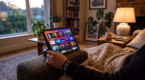 Wat is OTT-streaming en waarom is iedereen erop overgestapt?