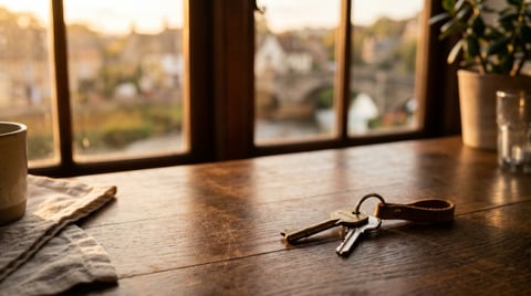 Overbruggingskrediet: hoe werkt het bij verhuizen?