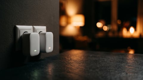 Powerline-adapters (internet via het stopcontact): werkt het?