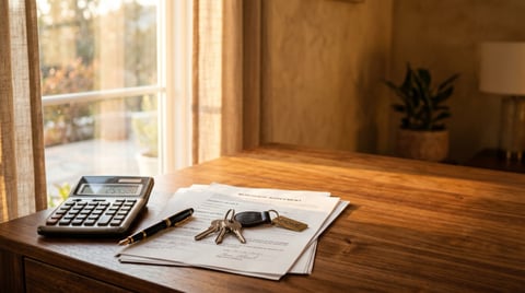 Rentemiddeling hypotheek: lagere rente zonder oversluiten?