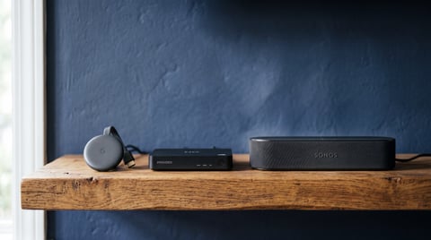 KPN TV+, Ziggo Mediabox of Apple TV: welke set-top box past bij jou?