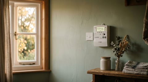 Slimme meter uitlezen: hoe werkt het en wat met privacy?