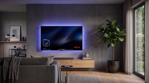 Smart-tv kopen in 2026: waar moet je op letten?