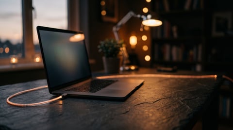 Download- versus uploadsnelheid: wat heb je echt nodig?