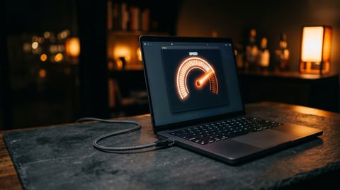 Internet snelheidstest goed uitvoeren: zo meet je je echte snelheid