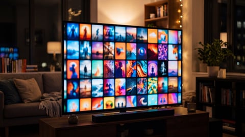 Netflix, HBO Max of Disney+: welke streamingdienst kies je?