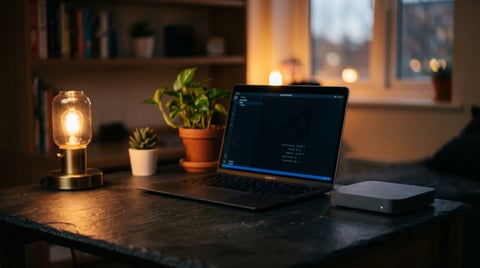 Internet op een studentenkamer: abonnement, delen of mobiel?