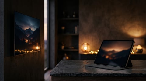 Tv op meerdere schermen tegelijk: hoeveel streams kan je pakket aan?