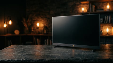 Wat verbruikt een tv aan stroom en hoe bespaar je?