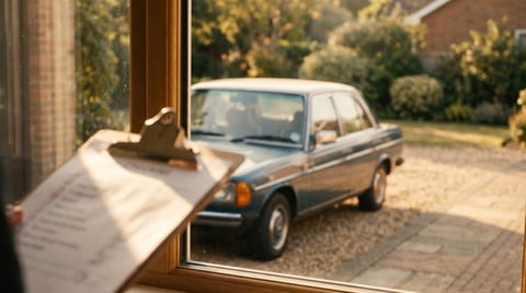 Tweedehands auto kopen: keuringschecklist en valkuilen