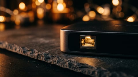Vast IP-adres thuis: wanneer heb je het nodig?
