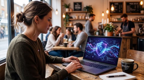 Wat is een VPN en heb je het echt nodig thuis?