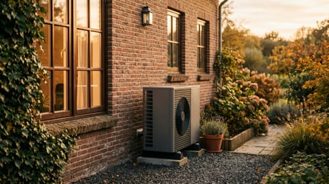 Warmtepomp-subsidie (ISDE) 2026 en 2027: hoeveel krijg je en hoe vraag je het aan?