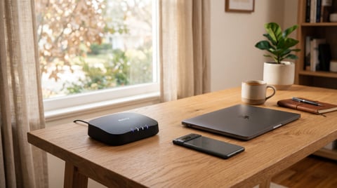 Wifi 6, wifi 6E en wifi 7: heb je het echt nodig?