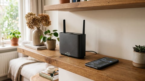 Wifi-wachtwoord wijzigen: stappenplan voor KPN, Ziggo en Odido