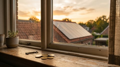 Zonnepanelen terugverdientijd 2026 en 2027: reken het uit, ook zonder salderen