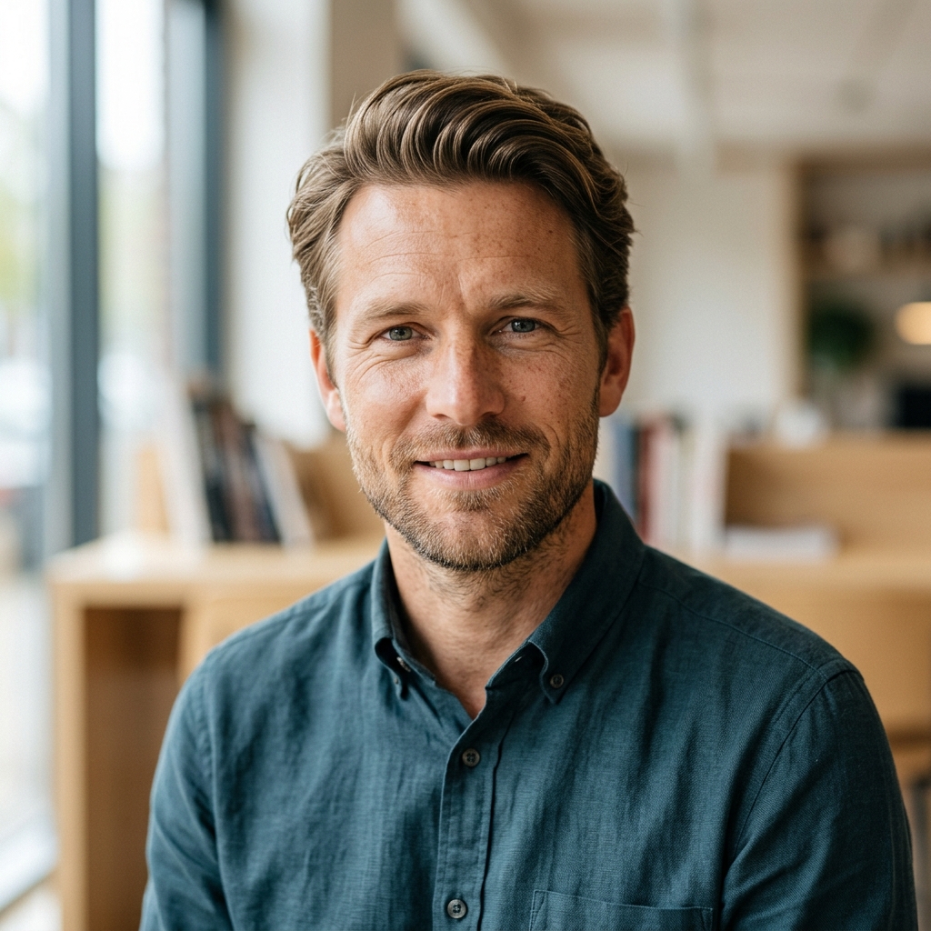 Joris Kerkhof