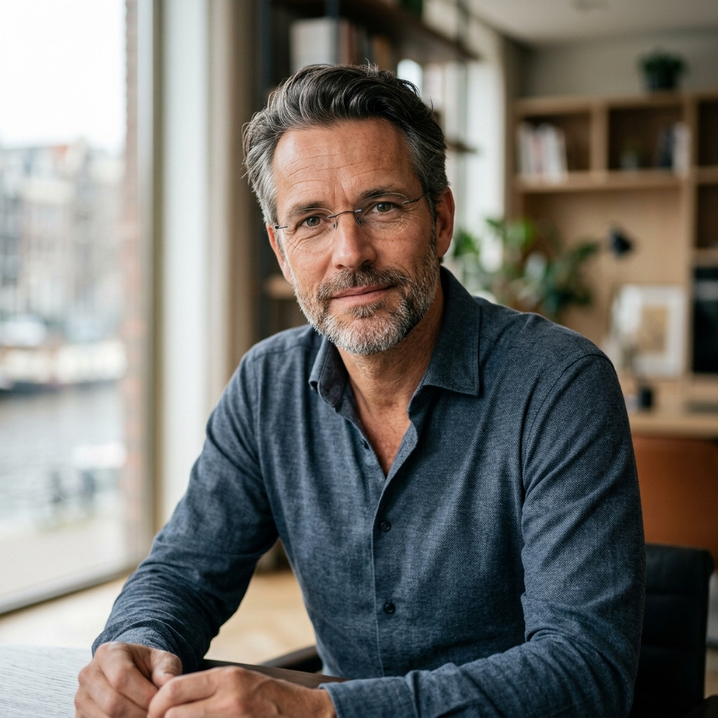 Marthijn de Vries